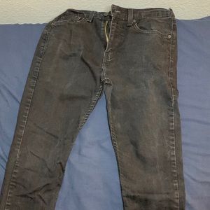 Levi’s 512 Slim Taper
